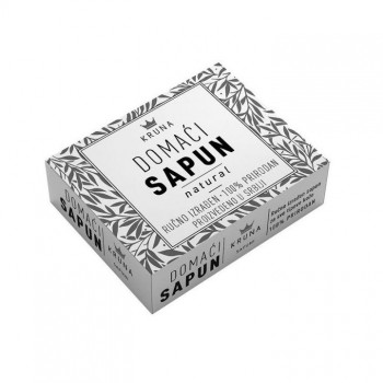 KRUNA domaći sapun, 80g