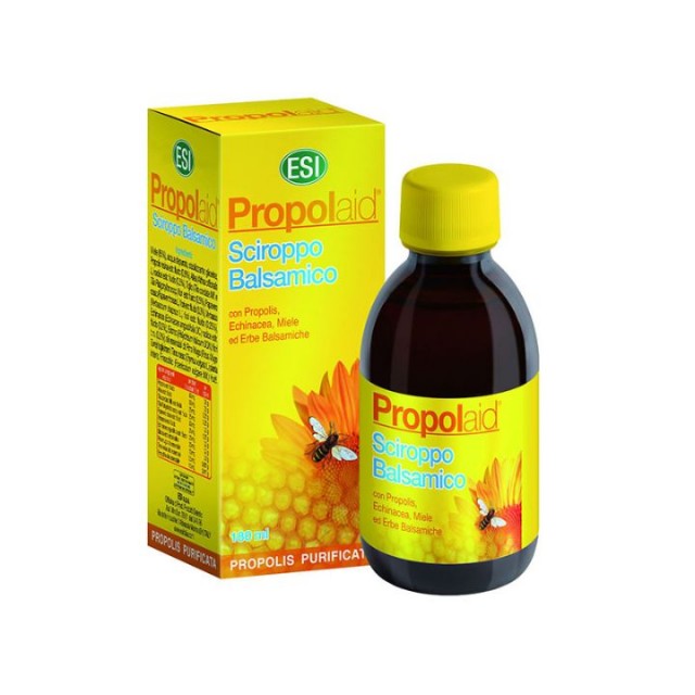 PROPOLAID BALZAMICNI SIRUP 180ml