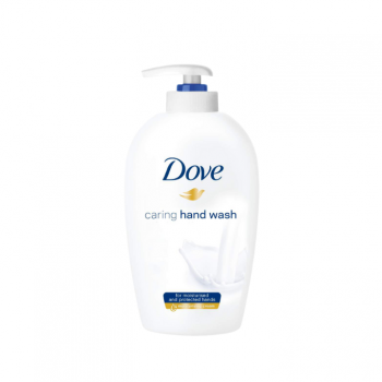 DOVE tečni sapun, 250ml