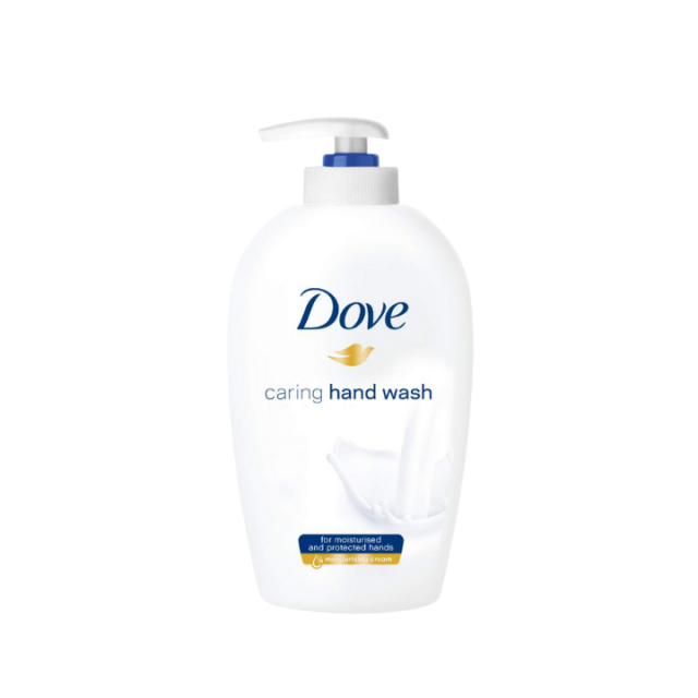 DOVE tečni sapun, 250ml DOVE tečni sapun, 250ml