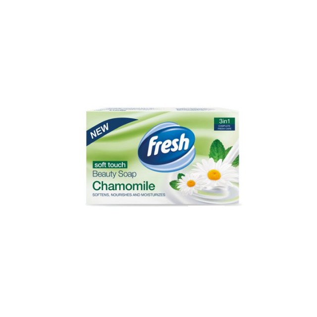 FRESH CHAMOMILE sapun, 75g