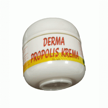 DERMA PROPOLIS krema, 50ml DERMA PROPOLIS krema, 50ml