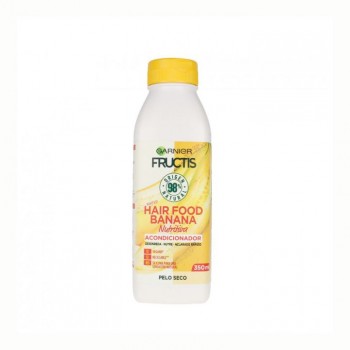 FRUCTIS HAIR FOOD BANANA regenerator, 350ml