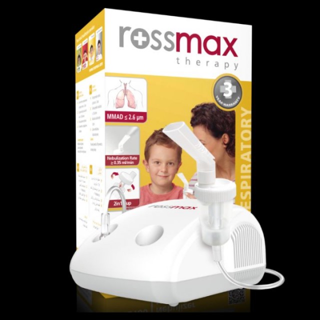 ROSSMAX INHALATOR NE100