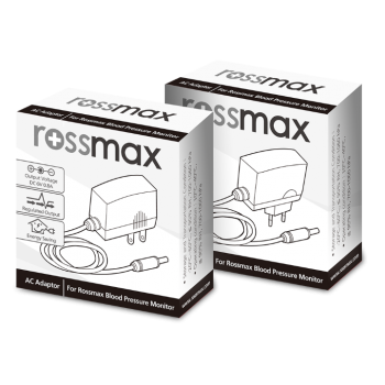 ROSSAMAX AC ADPTER ROSSAMAX AC ADPTER