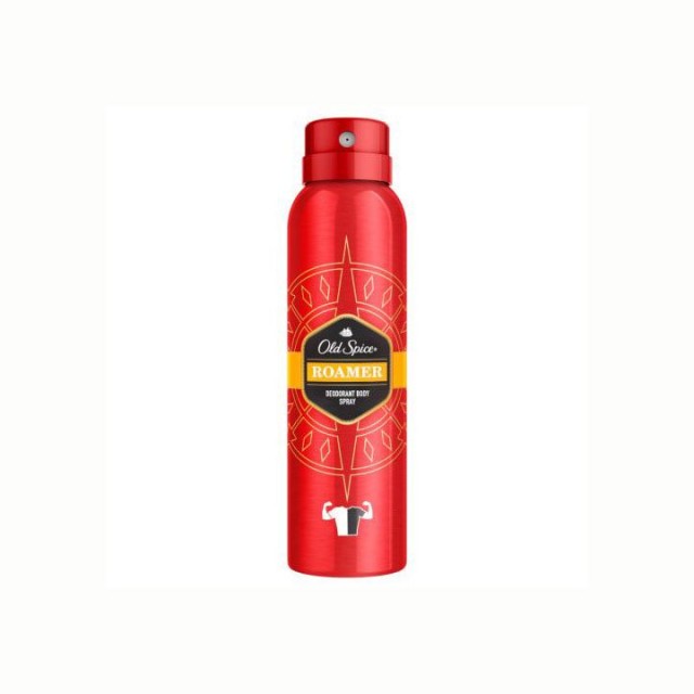OLD SPICE dezodorans u spreju, 150ml OLD SPICE dezodorans u spreju, 150ml