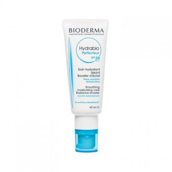BIODERMA HYDRABIO PERFECTEUR SPF30 hidrantna krema, 40ml