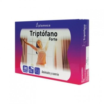 TRIPTOFAN FORTE kapsule, 30kom