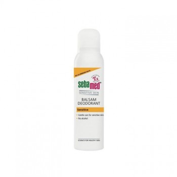 SEBAMED SENSITIVE dezodorans u spreju, 150ml SEBAMED SENSITIVE dezodorans u spreju, 150ml