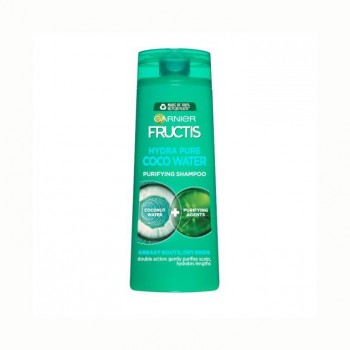 FRUCTIS COCONUT WATER šampon, 250ml