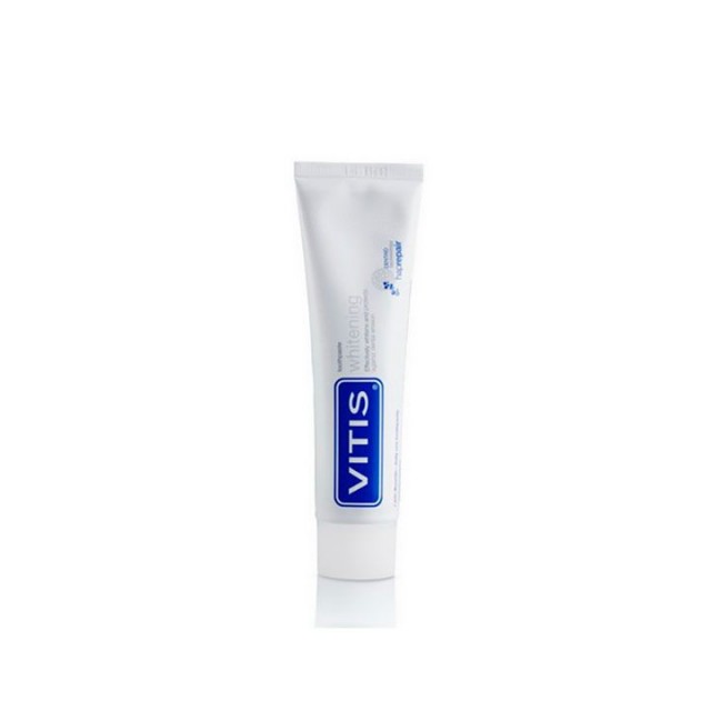 VITIS WHITENING pasta za zube, 100ml VITIS WHITENING pasta za zube, 100ml