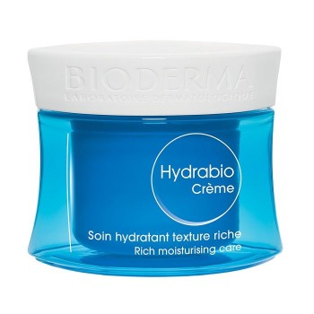 BIODERMA HYDRABIO hidrantna krema, 50ml BIODERMA HYDRABIO hidrantna krema, 50ml