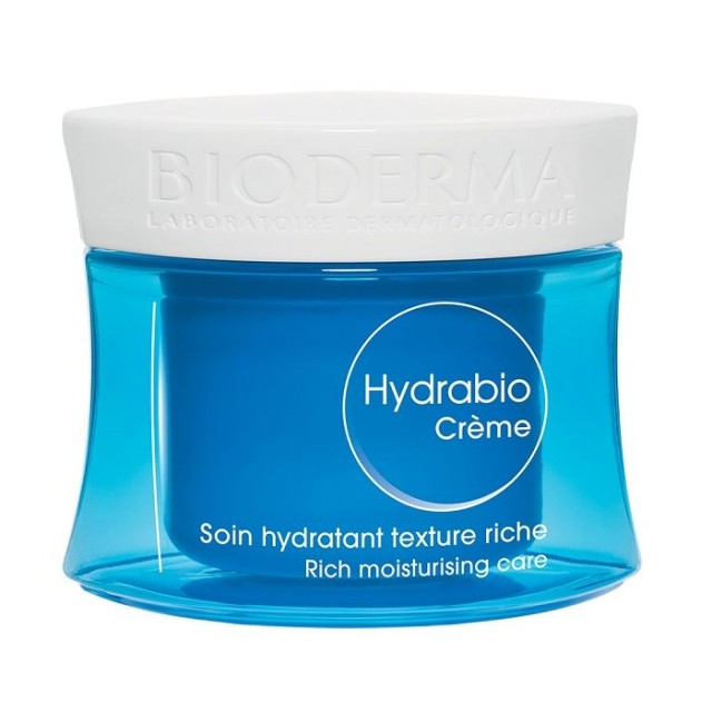 BIODERMA HYDRABIO hidrantna krema, 50ml BIODERMA HYDRABIO hidrantna krema, 50ml