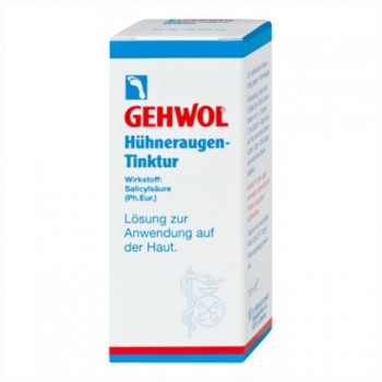 GEHWOL tinktura za žuljeve, 15ml GEHWOL tinktura za žuljeve, 15ml