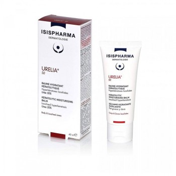 URELIA 50 krem, 40ml URELIA 50 krem, 40ml