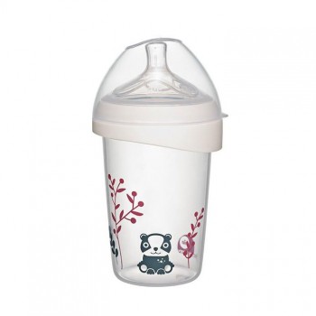 NIP FIRST MOMENTS flašica 0m+, 270ml 
