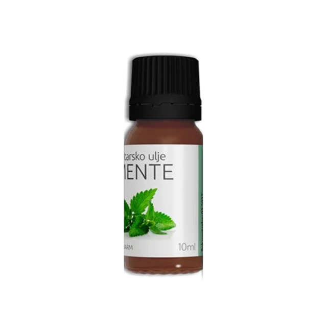 ETERICNO ULJE MENTE 10ml ETERICNO ULJE MENTE 10ml