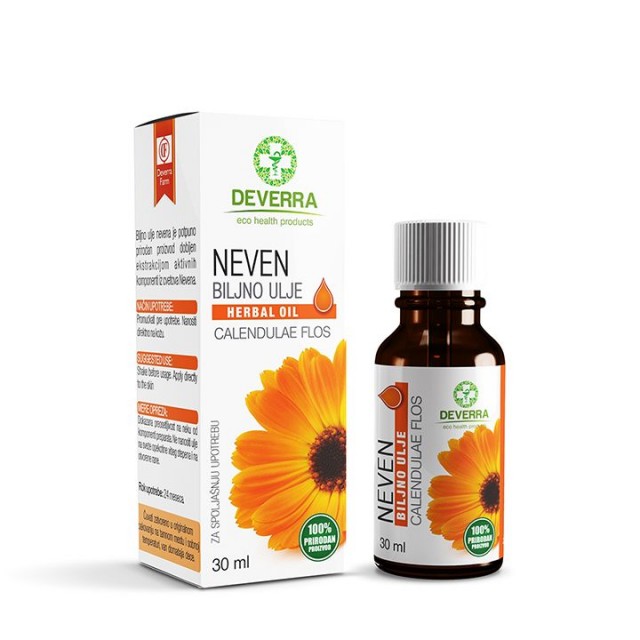 NEVEN biljno ulje, 30ml NEVEN biljno ulje, 30ml