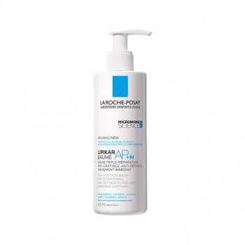 LA ROCHE-POSAY LIPIKAR balzam za lice i telo, 400ml
