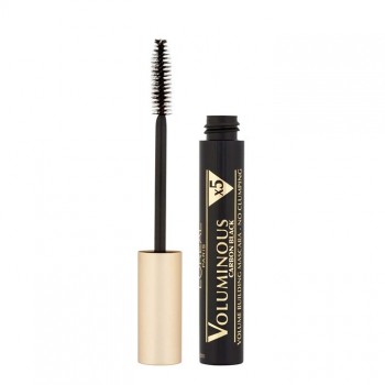 LOREAL VOLUMISSIME CARBON BLACK maskara LOREAL VOLUMISSIME CARBON BLACK maskara