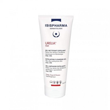 URELIA gel za čišćenje, 200ml URELIA gel za čišćenje, 200ml