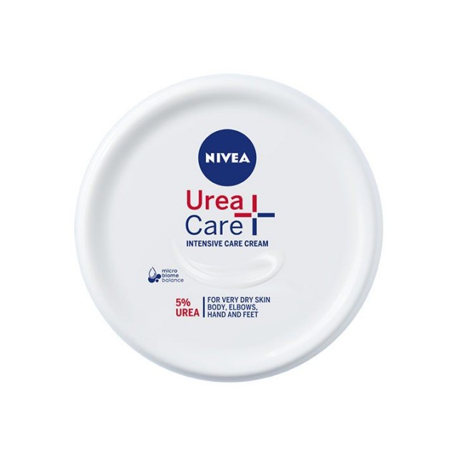NIVEA UREA & CARE krem, 300ml NIVEA UREA & CARE krem, 300ml