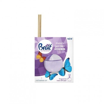 BRAIT MOON GARDEN mirisni štapići, 40ml BRAIT MOON GARDEN mirisni štapići, 40ml