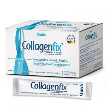 COLLAGENFIX kesice, 20kom COLLAGENFIX kesice, 20kom