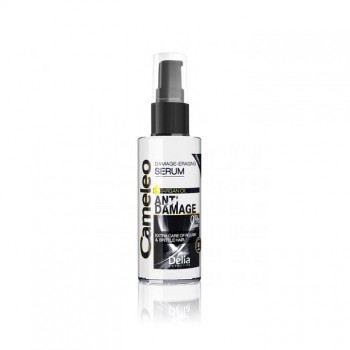 CAMELEO ANTI DAMAGE serum za oštećenu i suvu kosu, 55ml CAMELEO ANTI DAMAGE serum za oštećenu i suvu kosu, 55ml