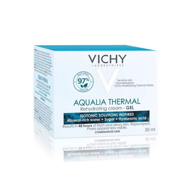 VICHY AQUALIA THERMAL gel krema, 50ml VICHY AQUALIA THERMAL gel krema, 50ml