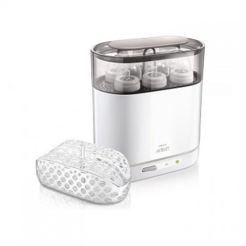 AVENT 4 u 1 električni sterilizator