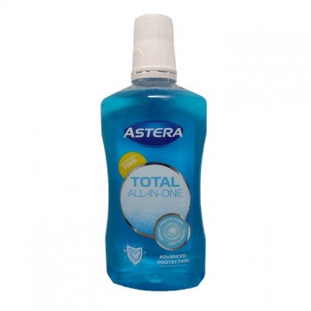 ASTERA tečnost za ispiranje usta, 500ml
