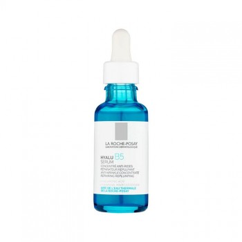 LA ROCHE-POSAY HYALU B5 serum za lice, 30ml LA ROCHE-POSAY HYALU B5 serum za lice, 30ml
