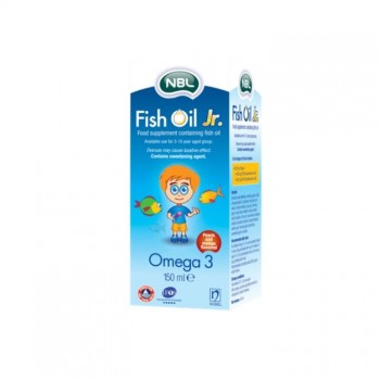 FISH OIL, 150ml FISH OIL, 150ml