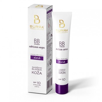 BURRA BB DARK tonirana krema, 40ml