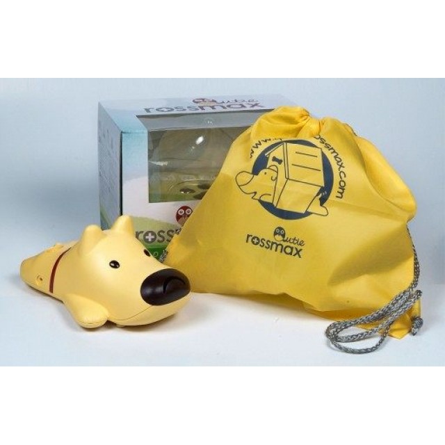 ROSSMAX INHALATOR NI60
