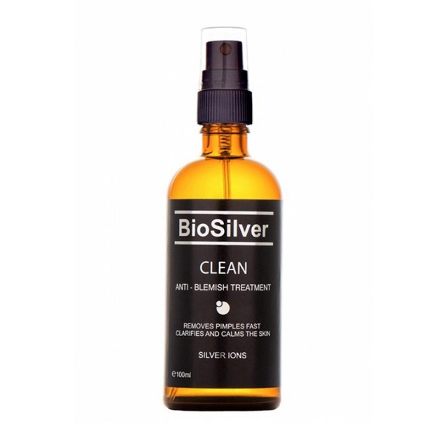 BIOSILVER CLEAN SEPT sprej, 100ml BIOSILVER CLEAN SEPT sprej, 100ml
