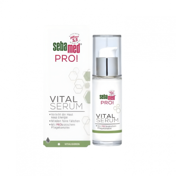 SEBA PRO SERUM+CR. ZA VITALIZACIJU SEBA PRO SERUM+CR. ZA VITALIZACIJU