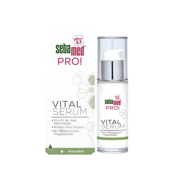 SEBA PRO SERUM+CR. ZA VITALIZACIJU SEBA PRO SERUM+CR. ZA VITALIZACIJU