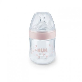 NUK NATURE SENSE plastična flašica, 150ml NUK NATURE SENSE plastična flašica, 150ml