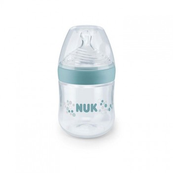 NUK NATURE SENSE plastična flašica, 150ml