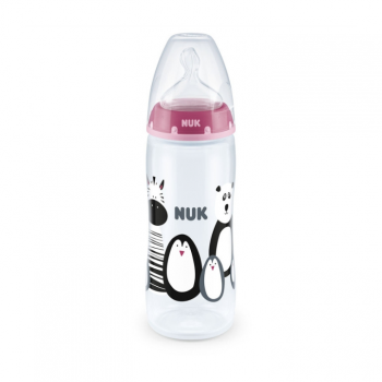 NUK PL. FLASICA 300ML 751082 NUK PL. FLASICA 300ML 751082