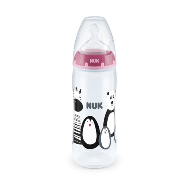 NUK PL. FLASICA 300ML 751082 NUK PL. FLASICA 300ML 751082