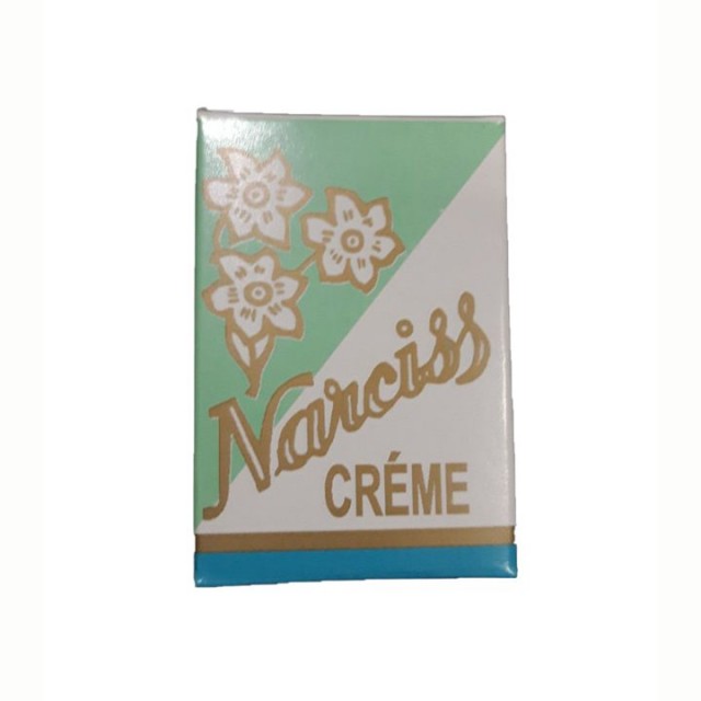 NARCIS krema za dan, 30g NARCIS krema za dan, 30g