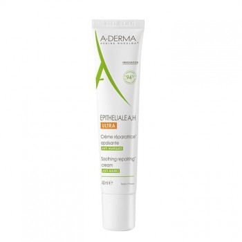 A-DERMA EPITHELIALE A.H ULTRA krema, 40ml A-DERMA EPITHELIALE A.H ULTRA krema, 40ml