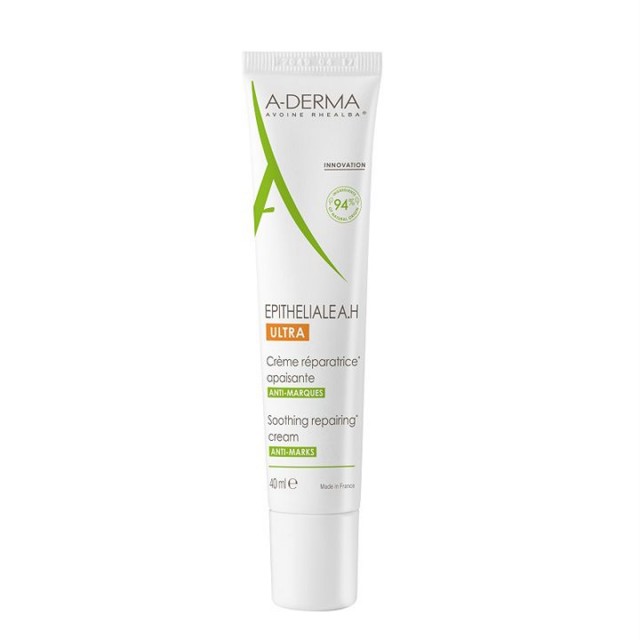 A-DERMA EPITHELIALE A.H ULTRA krema, 40ml A-DERMA EPITHELIALE A.H ULTRA krema, 40ml