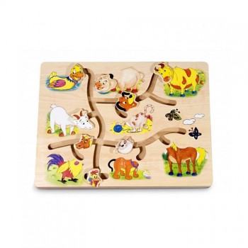 PINO lavirint farma PINO lavirint farma