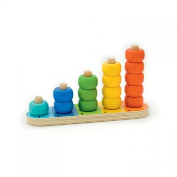 PINO didaktički prstenovi PINO didaktički prstenovi