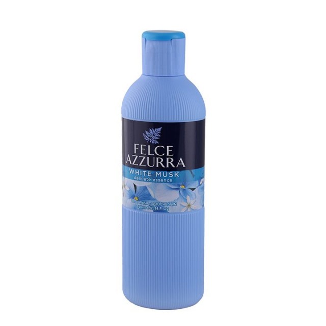 FELCE AZZURRA WHITE MUSK kupka, 650ml FELCE AZZURRA WHITE MUSK kupka, 650ml