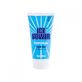 ICE POWER HLADNI GEL 150ML ICE POWER HLADNI GEL 150ML